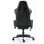 F95 Silla Gaming Blanca/Negra