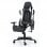 F95 Silla Gaming Blanca/Negra