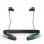 Energy Sistem Neckband BT Travel 8 ANC Auriculares Deportivos Negro/Azul