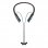 Energy Sistem Neckband BT Travel 8 ANC Auriculares Deportivos Negro/Azul