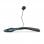 Energy Sistem Neckband BT Travel 8 ANC Auriculares Deportivos Negro/Azul