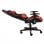F70 Silla Gaming Roja/Negra