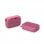 Energy Sistem Fabric Box 1+ Pocket Grape Altavoz Bluetooth