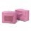 Energy Sistem Fabric Box 1+ Pocket Grape Altavoz Bluetooth
