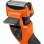 Rasoio Elettrico Viso AEG HR 5626 Senza Filo Funzionamento a Umido 3 Lame Testine Flessibili