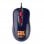 Mars Gaming FC Barcelona Ratón Gaming 3200DPI
