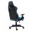 F70 Silla Gaming Azul/Negra