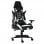 F70 Silla Gaming  Blanca/Negra