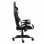 F70 Silla Gaming  Blanca/Negra