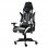 F70 Silla Gaming  Blanca/Negra