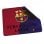 Mars Gaming FC Barcelona Alfombrilla Gaming