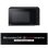 Microonde LG MH6535GIB 25L 1000W con Grill e Smart Inverter