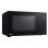 Microonde LG MH6535GIB 25L 1000W con Grill e Smart Inverter