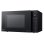 Microonde LG MH6535GIB 25L 1000W con Grill e Smart Inverter
