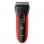 Braun Series 3 ProSkin 3030S Afeitadora Roja