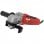 Mader Power Tools Amoladora 115mm 650W