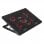 Base di raffreddamento per laptop Mars Gaming MNBC2 fino a 17,3"