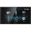 Kenwood DMX120BT Autoradio Bluetooth/USB 6.8" Táctil