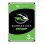 Seagate BarraCuda 3,5" 3TB SATA 3