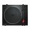 Audio-Technica AT-LP3 BK Plato DJ Tracción por Correa Automático