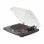 Audio-Technica AT-LP3 BK Plato DJ Tracción por Correa Automático