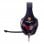 Mars Gaming MHBC FC Barcelona Lassa Auriculares