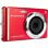 Agfa DC5200 21MP Vermelha