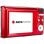 Agfa DC5200 21MP Vermelha
