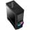 Aerocool AeroEngine RGB Tempered Glass USB 3.0 Schwarz