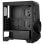 Aerocool AeroEngine RGB Tempered Glass USB 3.0 Schwarz