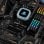 Corsair MP600 Force Series 1TB SSD M.2 PCIe Gen 4.0 x4