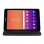 Contact Funda 360 Negra para Samsung Galaxy Tab A 2019 10.1"