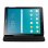 Contact Funda 360 Negra para Samsung Galaxy Tab S2 9.7''