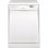 Indesit TDFP 57BP96 EU Lavavajillas Capacidad 14 Cubiertos A++ Blanco