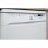 Indesit TDFP 57BP96 EU Lavavajillas Capacidad 14 Cubiertos A++ Blanco