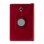 Contact Funda 360 Roja para Samsung Galaxy Tab A 2016 10.1"
