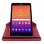 Contact Funda 360 Roja para Samsung Galaxy Tab A 2019 10.1"