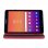 Contact Funda 360 Roja para Samsung Galaxy Tab A 2019 10.1"