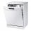 Samsung DW60M6040FW Lavavajillas Capacidad 13 Cubiertos E Blanco