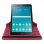 Contact Funda 360 Roja para Samsung Galaxy Tab S2 9.7''