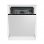 Beko DIN28423 Lavavajillas Integrable Capacidad 14 Cubiertos E