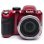 Kodak Astro Zoom AZ422 20MP Vemelha