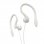 Pioneer SE-E511 Auriculares Deportivos Blancos