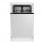 Beko DIS25011 Lavavajillas Integrable Capacidad 10 Cubiertos A+
