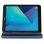 Contact Funda 360 Azul para Samsung Galaxy Tab S3 9.7''