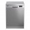 Beko DFN16420X Lavavajillas Capacidad 14 Cubiertos E Acero Inoxidable