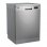 Beko DFN16420X Lavavajillas Capacidad 14 Cubiertos E Acero Inoxidable