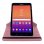 Contact Funda 360 Rosa para Samsung Galaxy Tab A 2019 10.1"