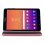 Contact Funda 360 Rosa para Samsung Galaxy Tab A 2019 10.1"