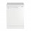 Beko DFN05310W Lavavajillas Capacidad 13 Cubiertos A+ Blanco